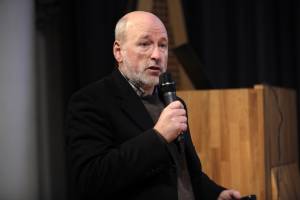 First ERC Synergy Grant for KU Leuven