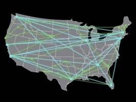 First improvement of fundamental algorithm in 10 years