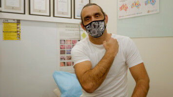 First Nations adults at risk from severe illness after COVID