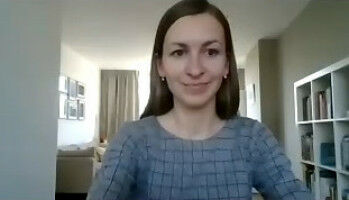 First online UvA PhD defence successfully completed