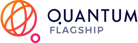 © UE Quantum Technologies logo