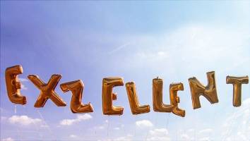 First Rate: Universit�t Hamburg now a University of Excellence!