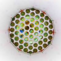 First results from world's most sensitive dark matter detector