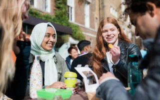 Five things you need to know about UCL's plan to become more inclusive and accessible