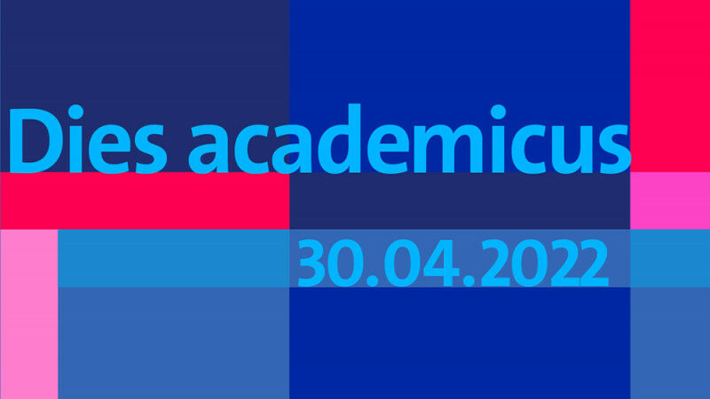 The University of Zurich celebrates its 189th anniversary. (Image: UZH)