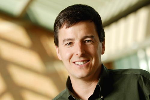 A team of researchers led by John Rogers, the Lee J. Flory-Founder Chair in Engi