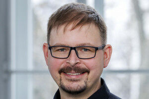 Florian Krammer takes over professorship for infection medicine at MedUni Vienna