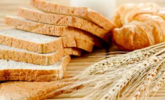 Flour power to boost food security