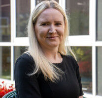 Flu wave's hidden cost on people with cystic fibrosis