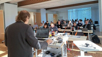 FLUXONICS Digital Superconducting Electronics Workshop