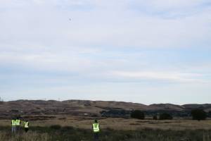 Flying blind: How a drone can soar without using GPS