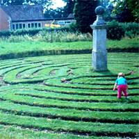 Follow the Festival of Ideas on the road...