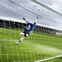 Football fever as Varsity match returns to Cambridge United's Abbey Stadium