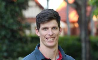 Former Lion-turned-student is Queensland's newest Rhodes Scholar