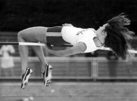 Former SFU athlete Debbie Brill inducted into Canada's Sports Hall of Fame