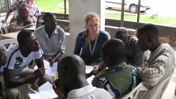 Fostering Research Productivity in C�te d'Ivoire