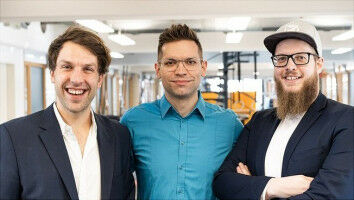 Founding Team Develops Inclusive Mathematics App