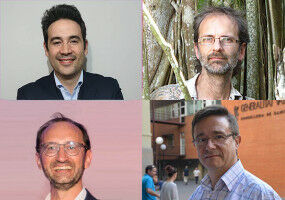 Four scientists of the Universitat de Val�ncia, in the global elite for the number of citations in their articles