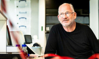 Four VUB Researchers among the World's Top 1% Most Cited Scientists