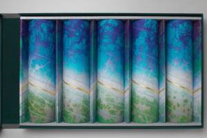 Fowler Museum to debut touring exhibition of contemporary fiber art