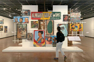 Fowler Museum to welcome back campus community with evening festivities March 2