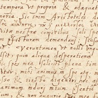 Fragile archive of 500-year-old “filofaxes” goes online