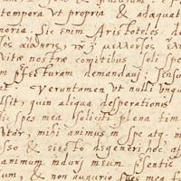 Fragile archive of 500-year-old 