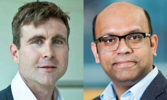 Frank Geels among most highly cited researchers