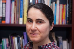 Dr Francoise Tisseur