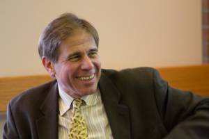 Fred Conrad to direct U-M Program in Survey Methodology