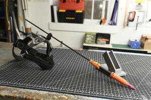 Freedom of expression through engineering