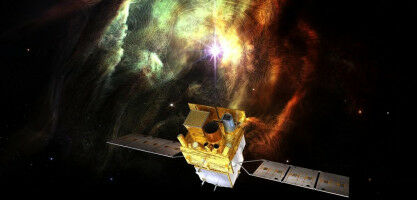 French-Chinese satellite to unlock the secrets of gamma-ray bursts
