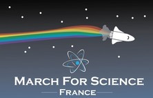March for Science. � March for Science