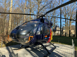 From a loan to an exhibition piece