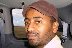 From African slum to graduation: uni celebrates second amazing journey