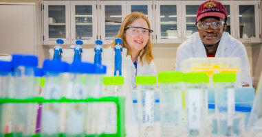 From beloved West African cuisine to Canadian road salt, corrosion study opens new path