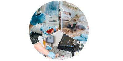 From bench to bedside - and back