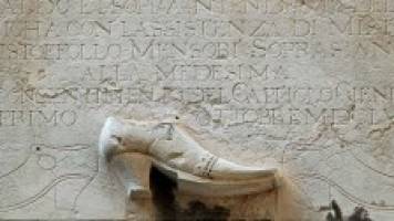 From buskins to brothel-creepers: our love affair with shoes