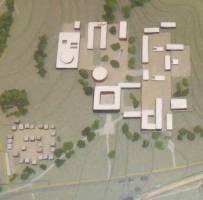 From Coventry to Sussex: Spence exhibition celebrates university's architectural heritage 50 years on