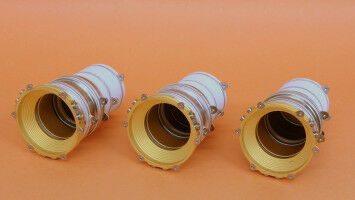 From D�bendorf to Jupiter