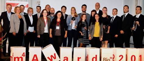 From fundamental research to new medications