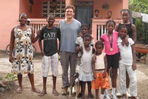 From humble peanut to lifesaving legume