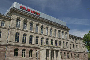 From 'Making of' to 'Rooms of knowledge'