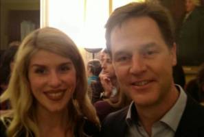 From TED to Clegg