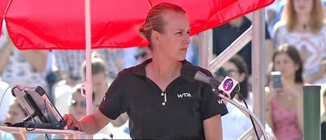 From W�rzburg into the world