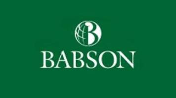 Frontiers of Entrepreneurship Research