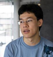 Fulbright scholar will help computers understand us better