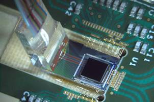 Full Data-Transfer Silicon Photonics Module Delivering 100 Gb/s and Develops Building Blocks for Tb/s