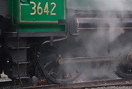 The future challenges and strategic opportunities for the rail supply industry a