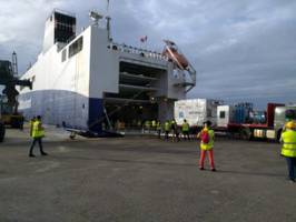 Full steam ahead for Aeolus launch